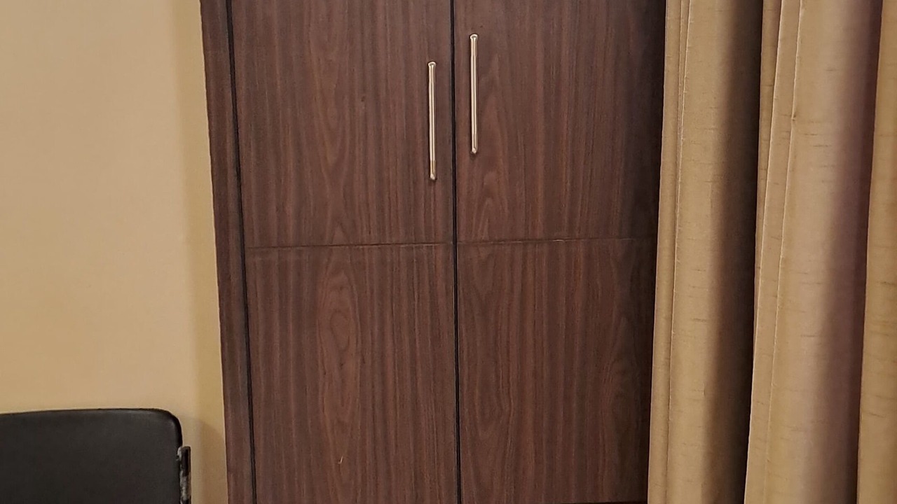 Photo of Bedroom in City Center