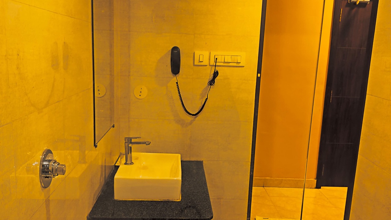 Photo of Bedroom in City Center