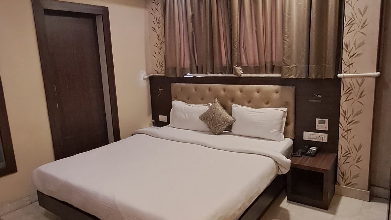 Photo of Bedroom in City Center