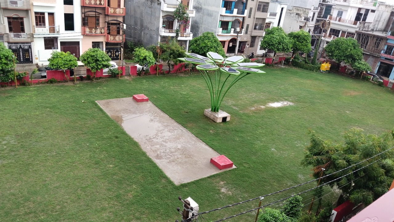 Photo of Outdoor in Faizabad