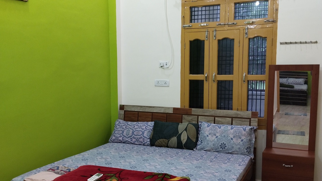 Photo of Patio Balcony in Faizabad