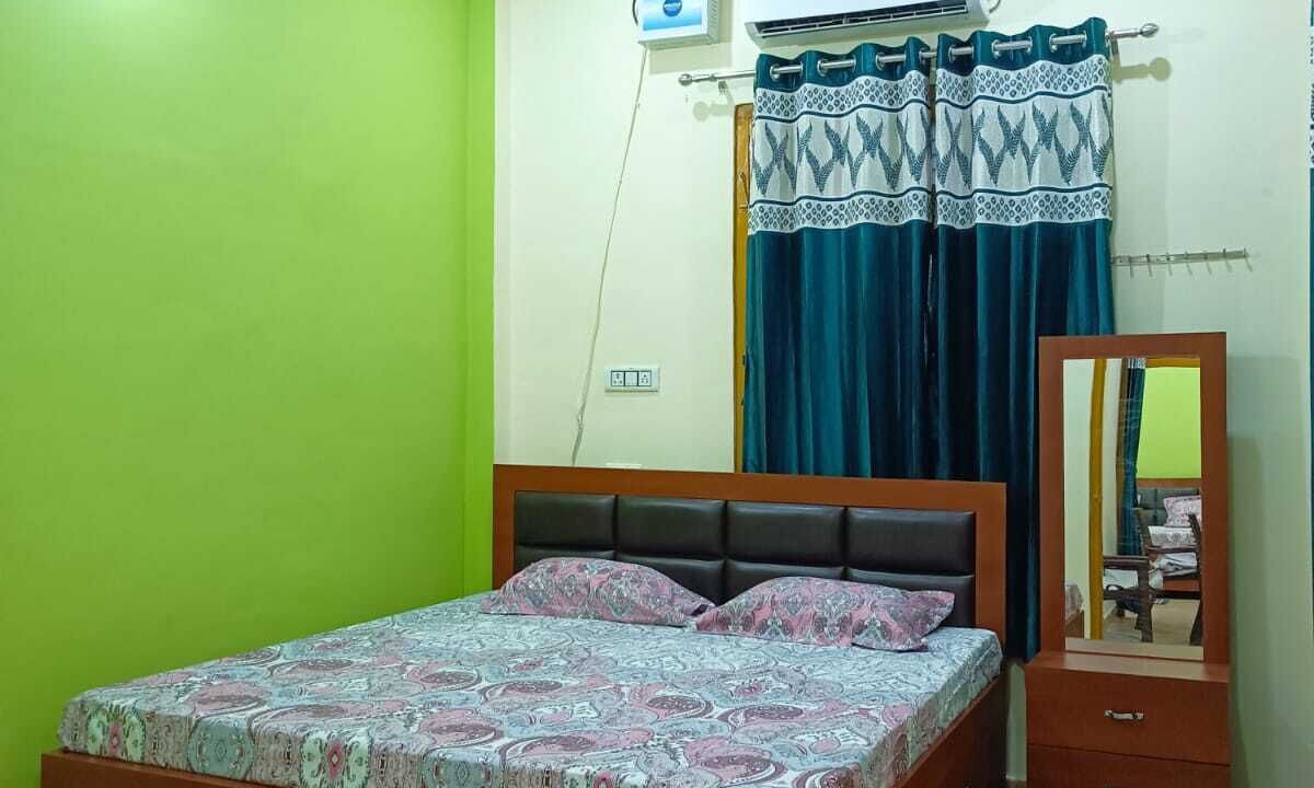 Photo of Patio Balcony in Faizabad