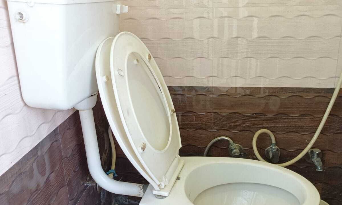 Photo of Patio Balcony in Faizabad