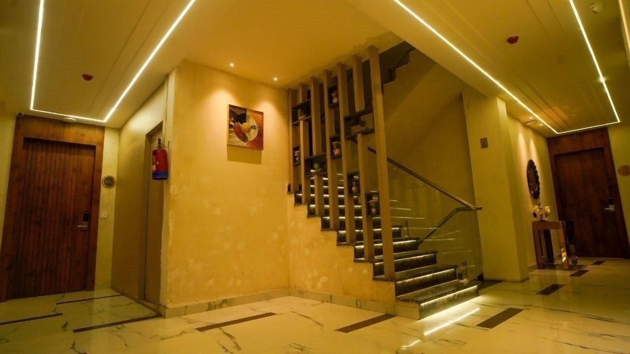 Photo of Outdoor in Alambagh