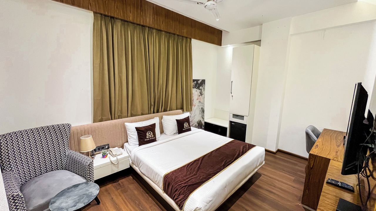 Photo of Bedroom in Deoria