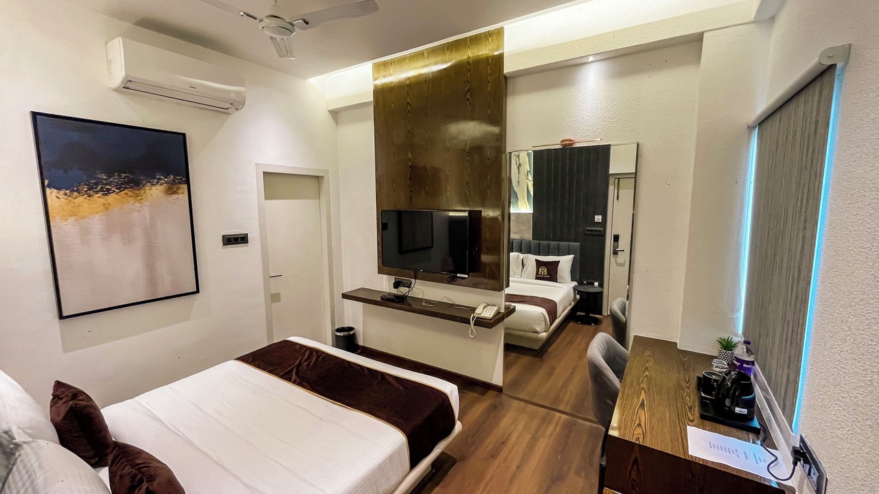 Photo of Bedroom in Deoria