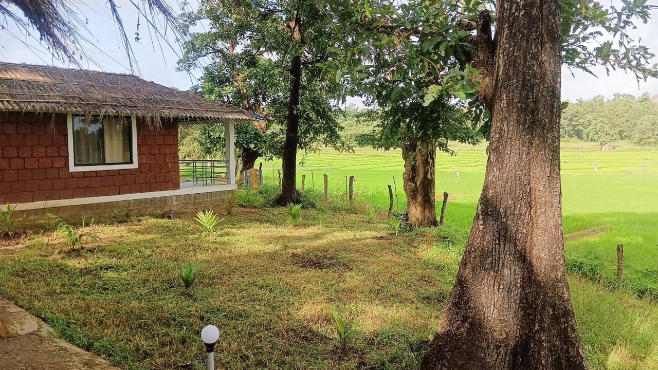 Photo of Outdoor in Timbholi