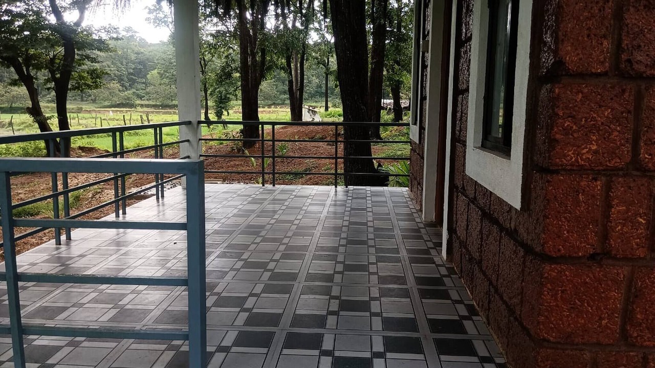 Photo of Outdoor in Timbholi