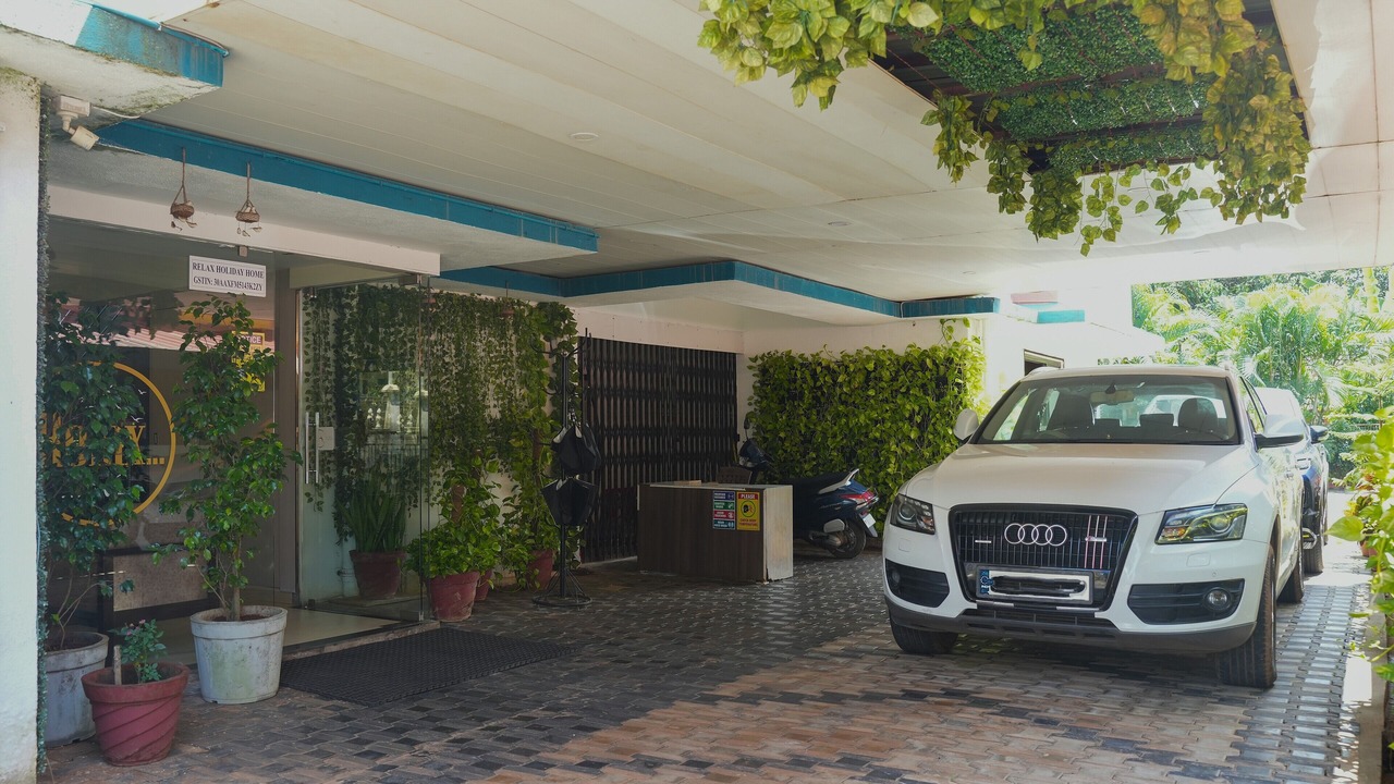Photo of Outdoor in Margao