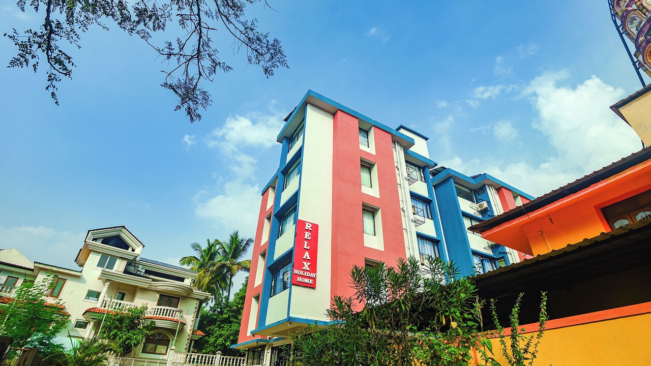 Photo of Outdoor in Margao