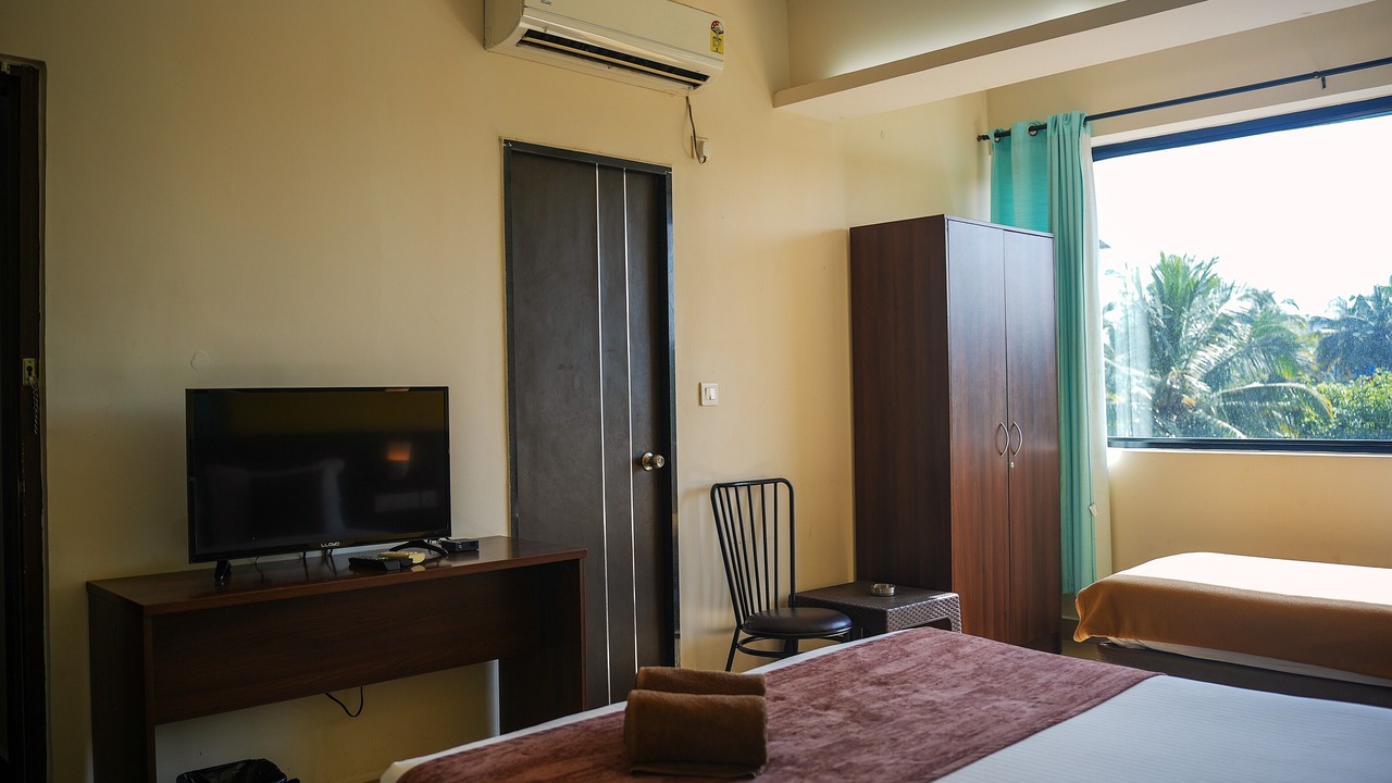 Photo of Bedroom in Margao