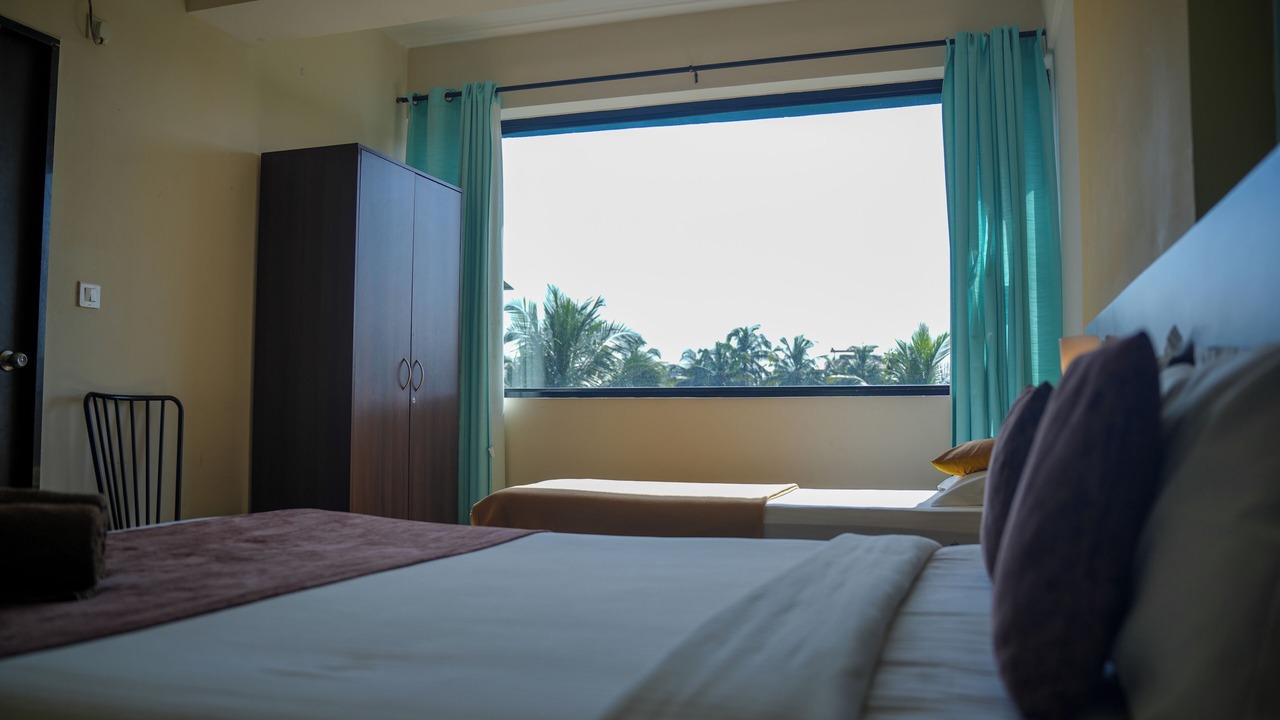 Photo of Bedroom in Margao