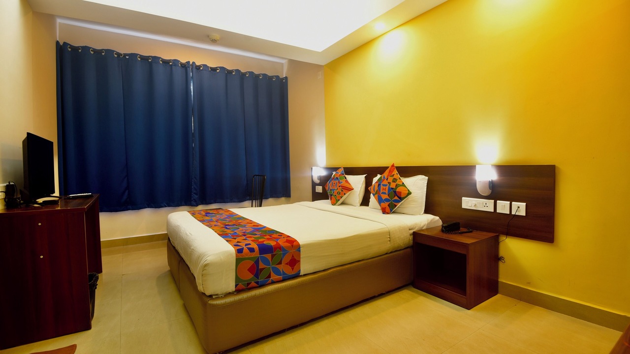 Photo of Outdoor in Margao