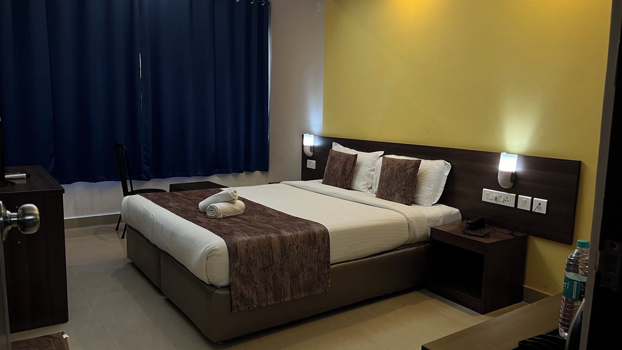 Photo of Outdoor in Margao