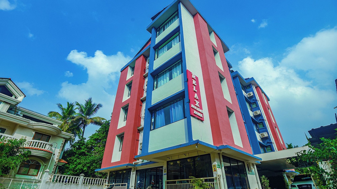 Photo of Outdoor in Margao