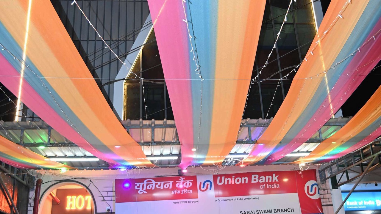 Photo of Outdoor in Varanasi
