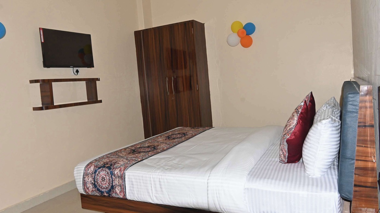 Photo of Bedroom in Varanasi