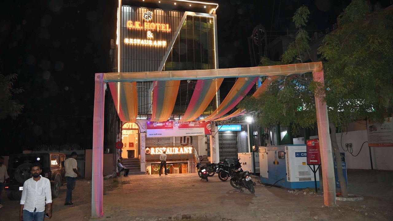 Photo of Outdoor in Varanasi