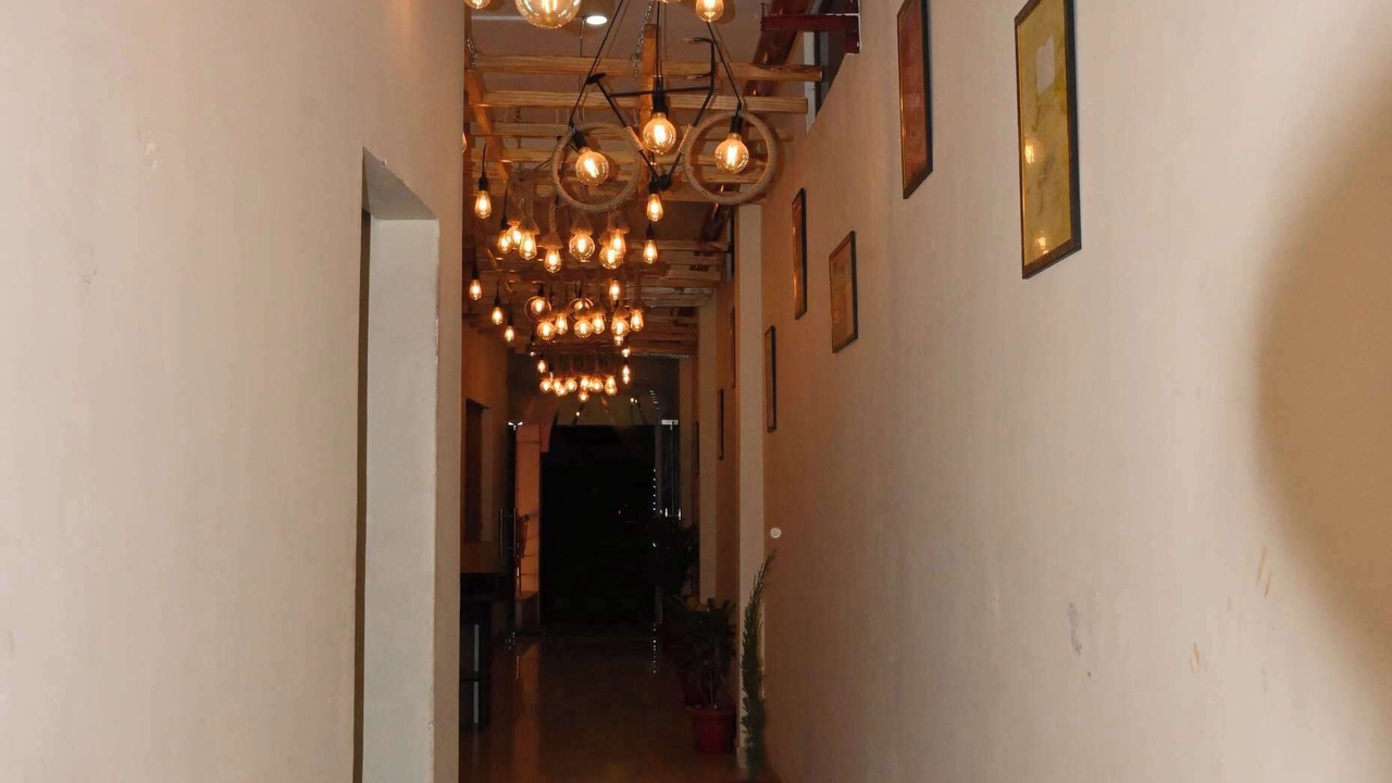Photo of Bedroom in Varanasi