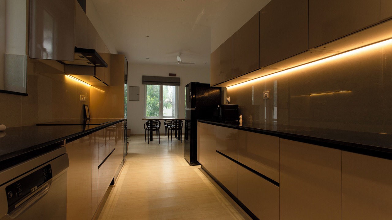 Photo of Kitchen in Kodungallur
