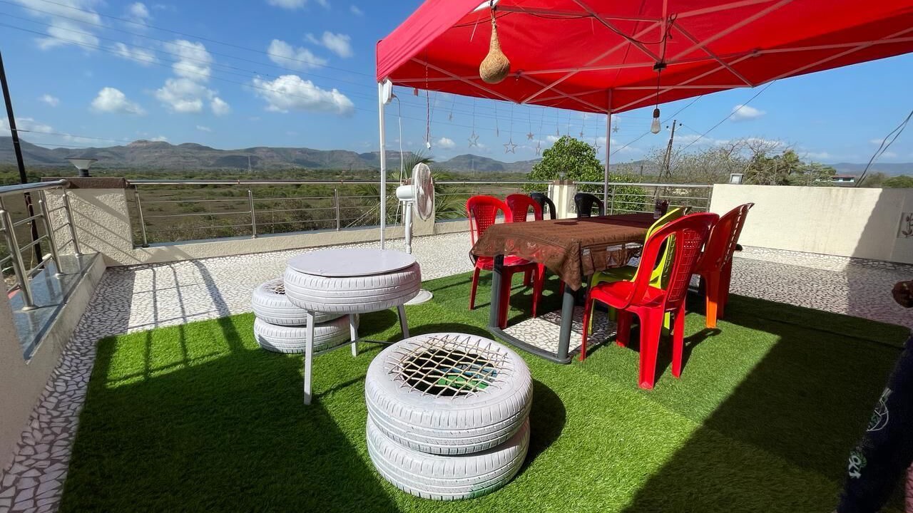 Photo of Outdoor in Pen