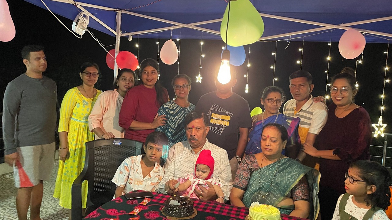 Photo of Others in Pen