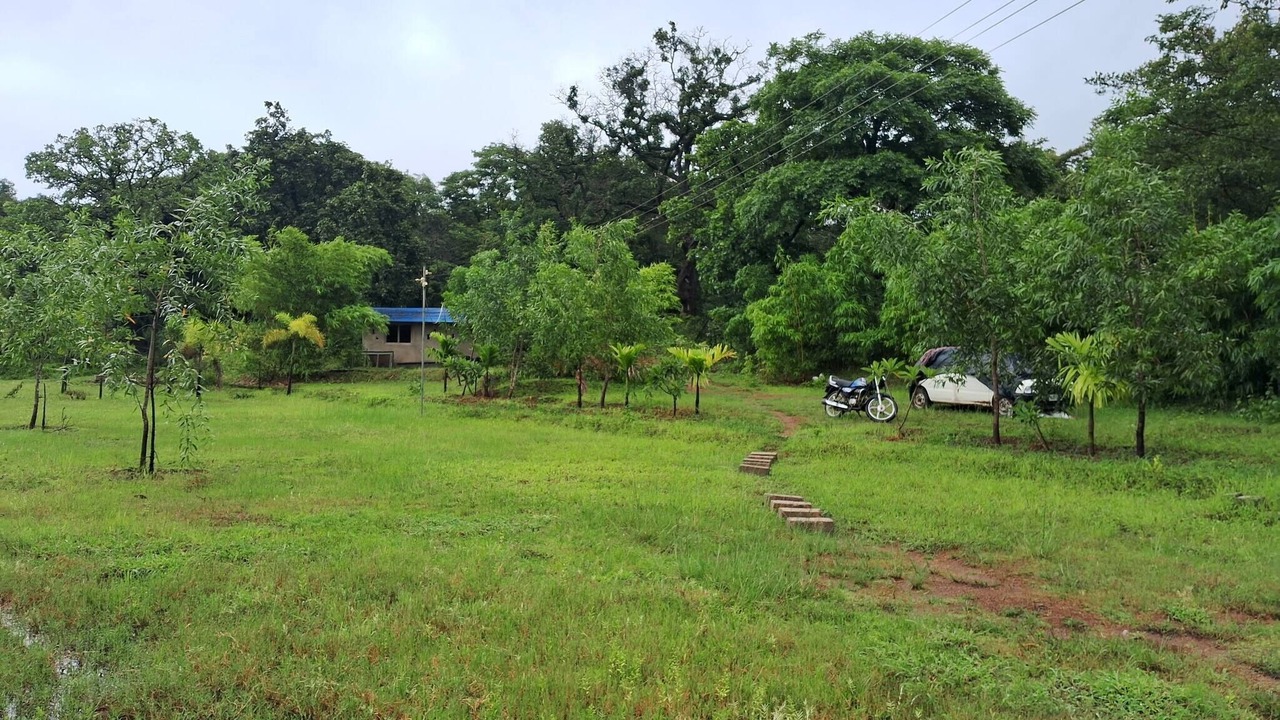 Photo of Outdoor in Timbholi