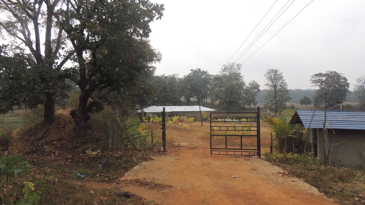 Photo of Outdoor in Timbholi