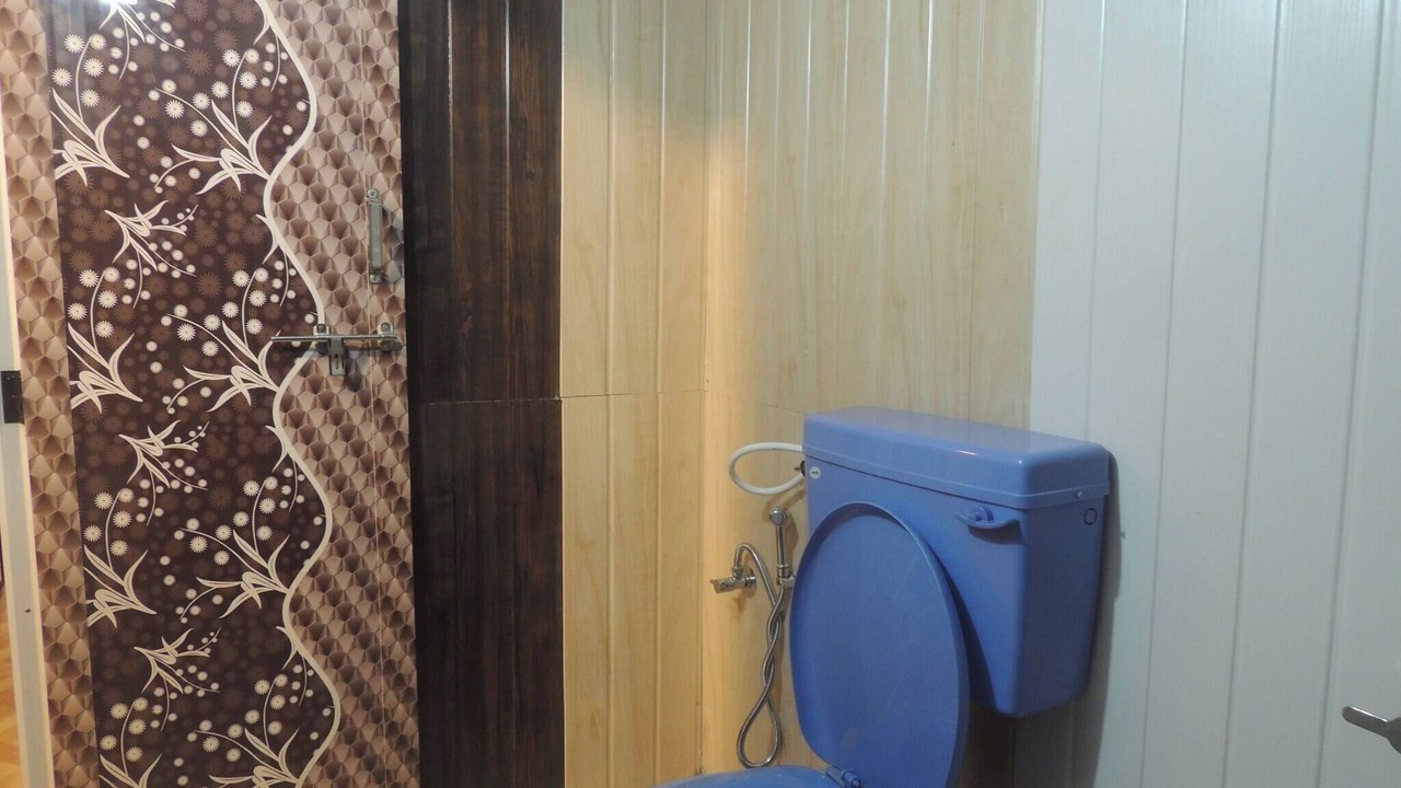 Photo of Bathroom in Timbholi