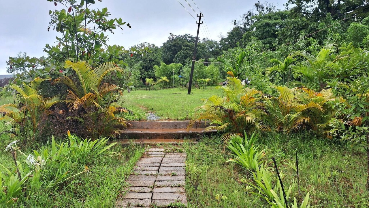 Photo of Bedroom in Timbholi