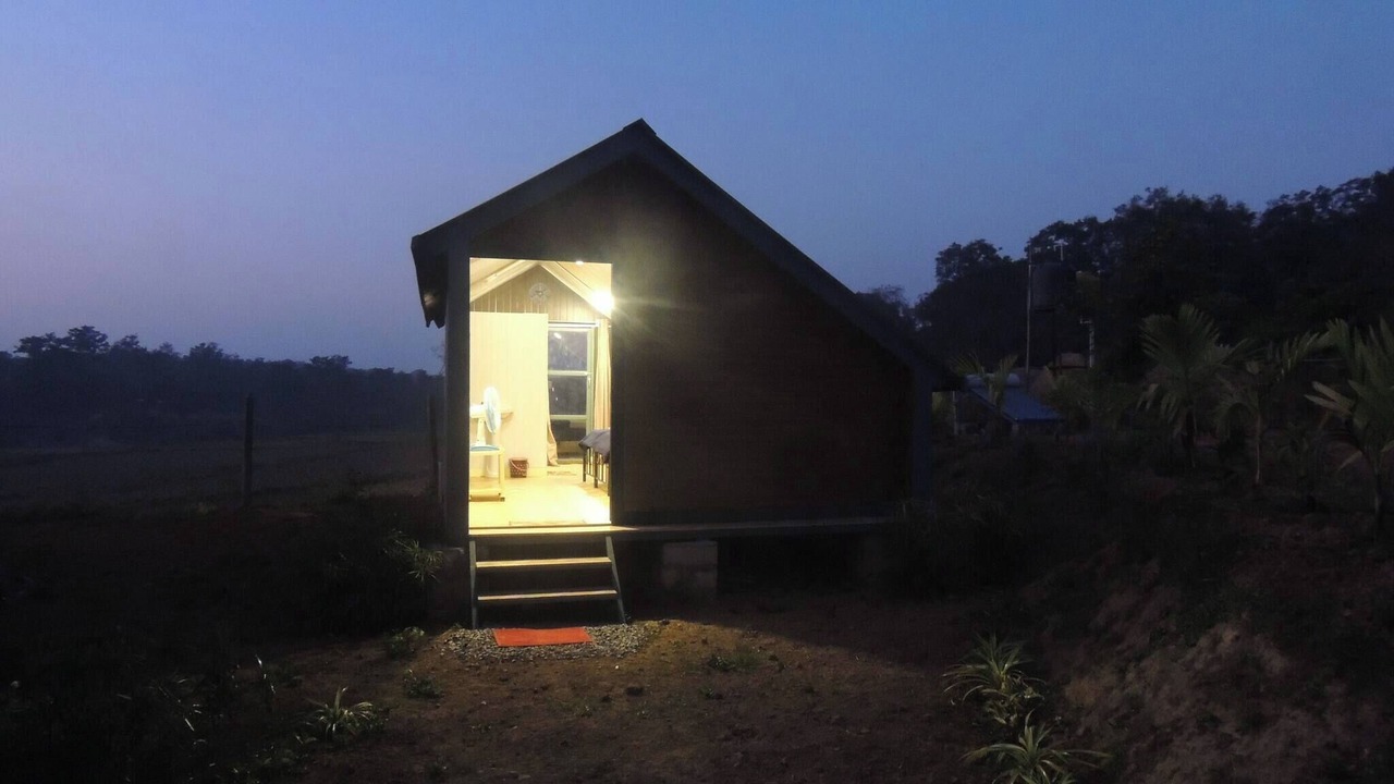 Photo of Outdoor in Timbholi