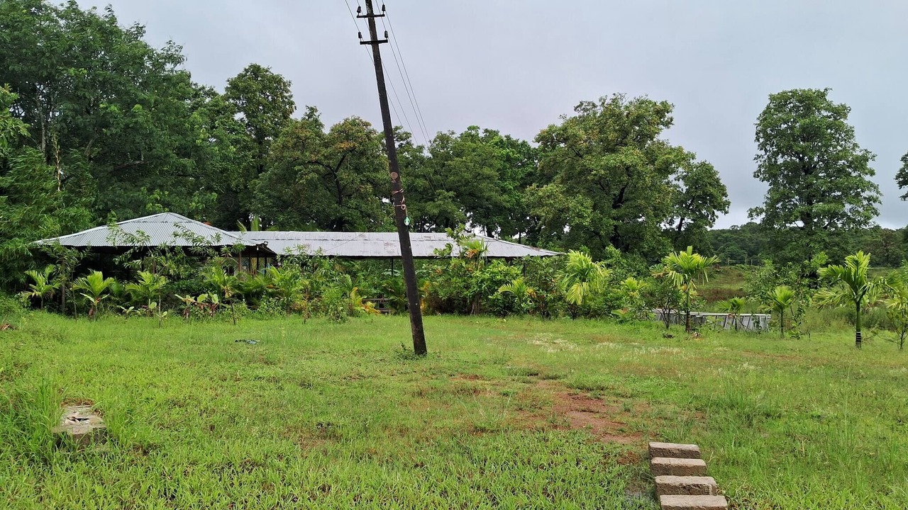 Photo of Bedroom in Timbholi