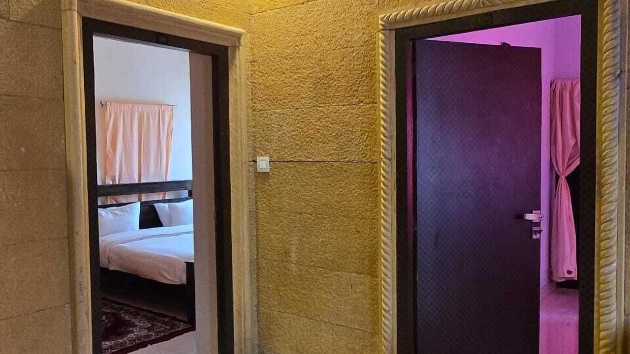 Photo of Livingroom in Jaisalmer