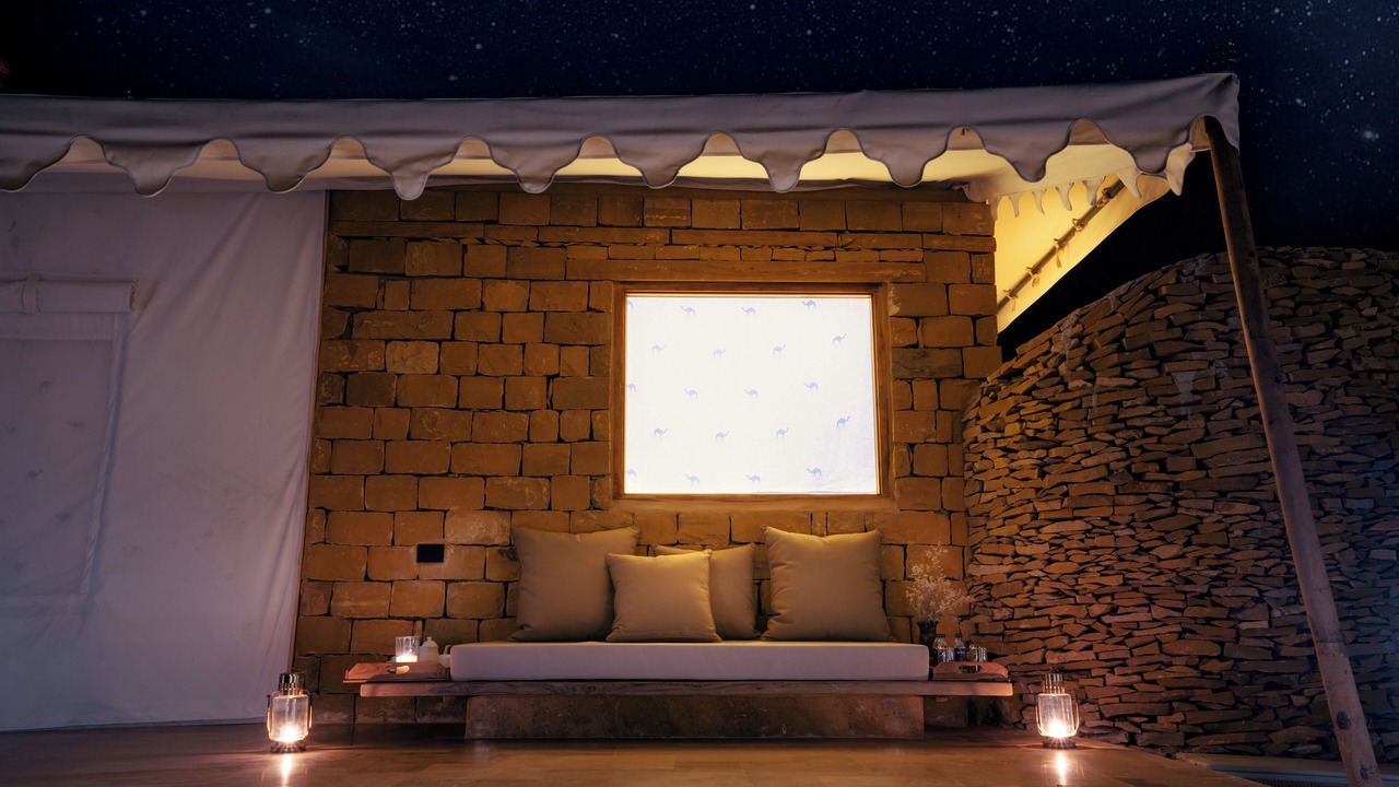 Photo of Bedroom in Kanoi