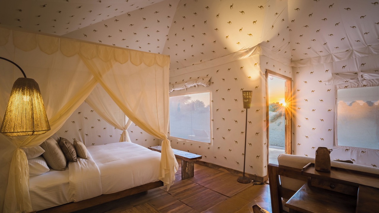 Photo of Bedroom in Kanoi