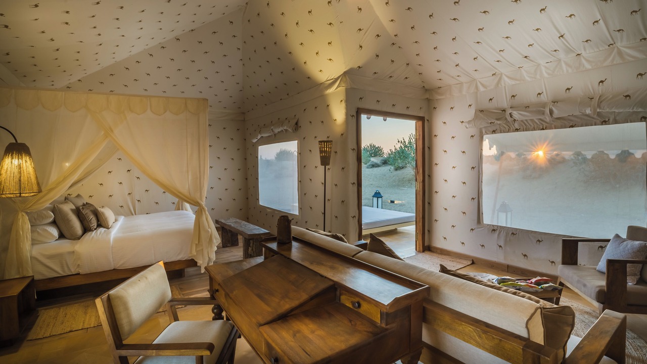 Photo of Bedroom in Kanoi