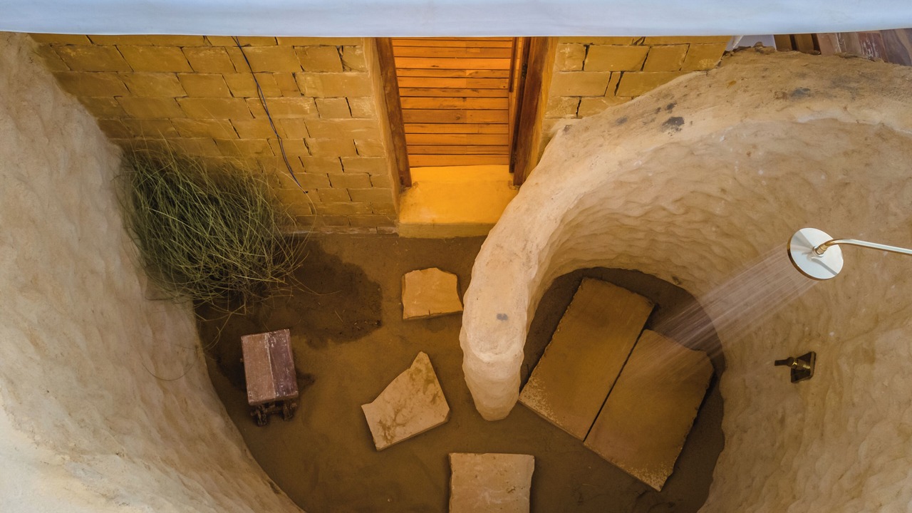 Photo of Bathroom in Kanoi