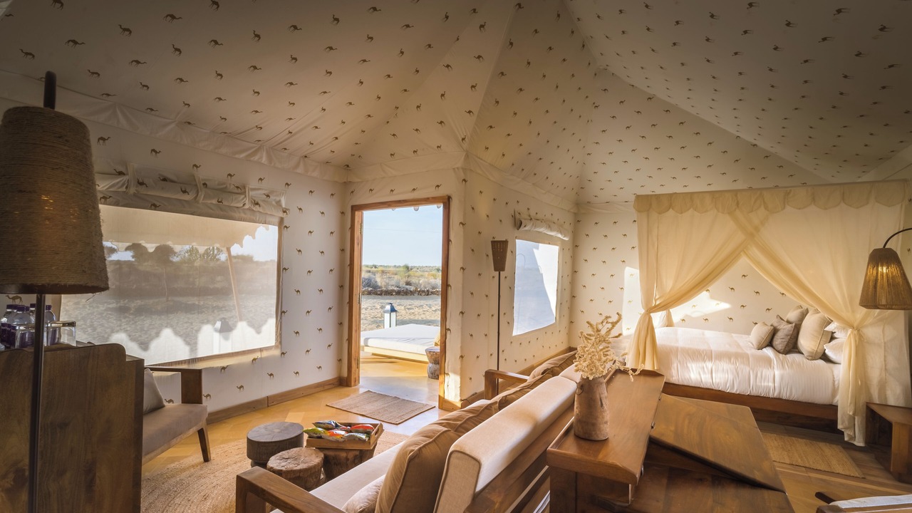 Photo of Bedroom in Kanoi