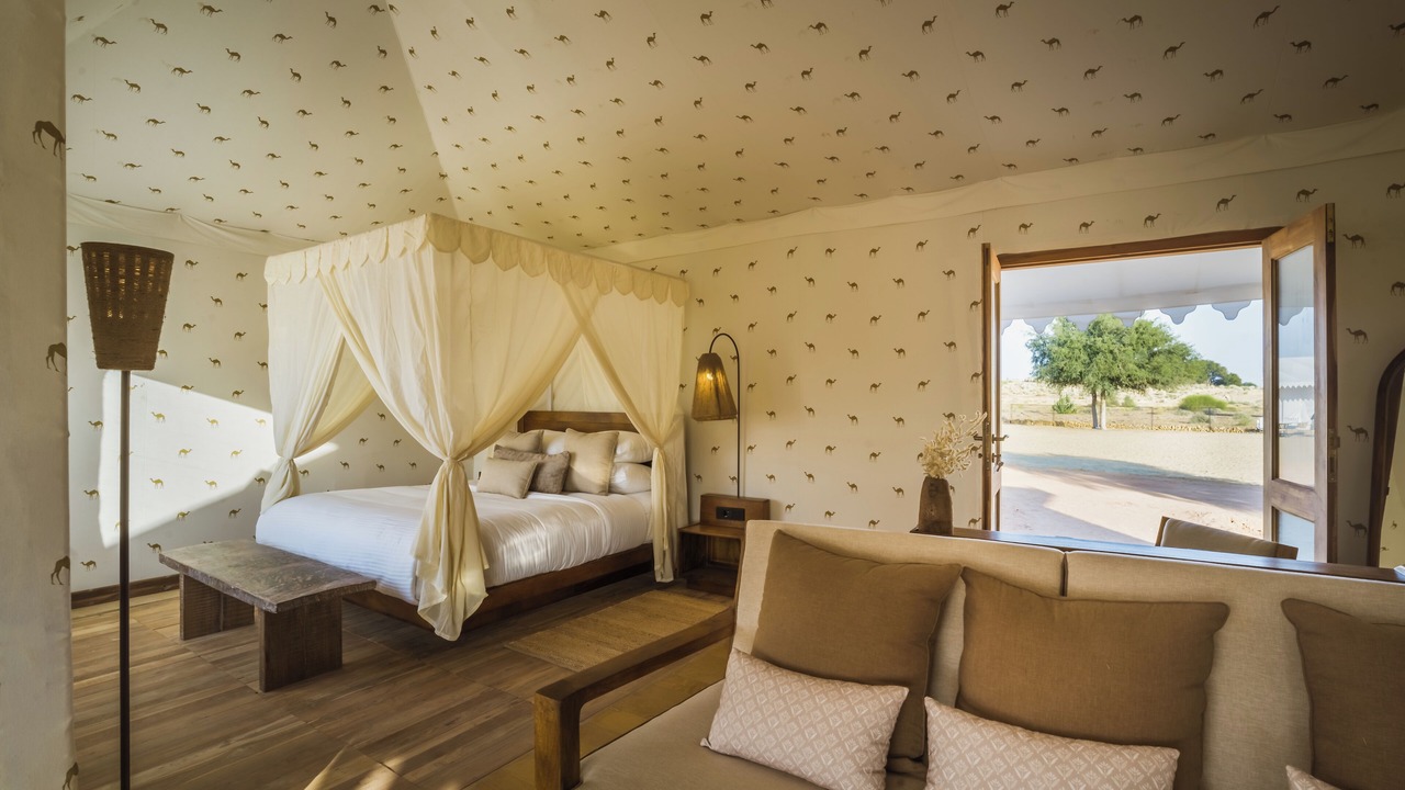 Photo of Bedroom in Kanoi