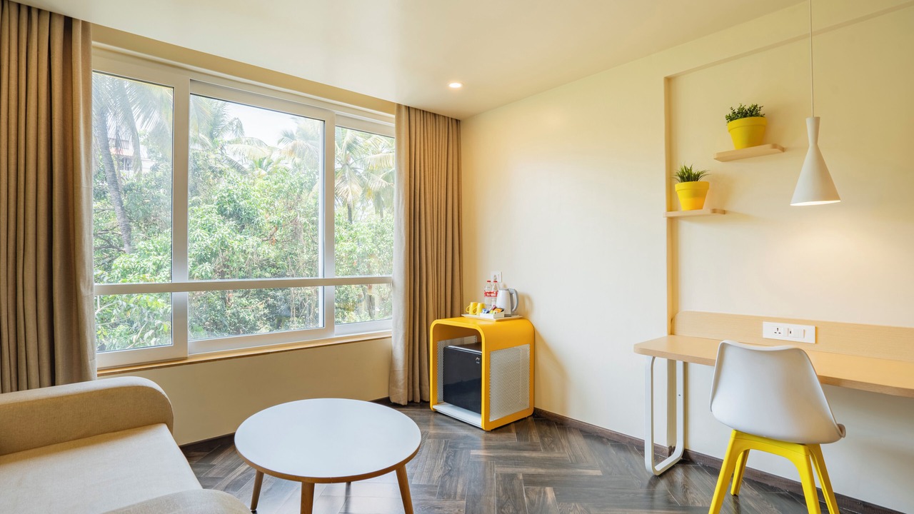 Photo of Bedroom in Dona Paula