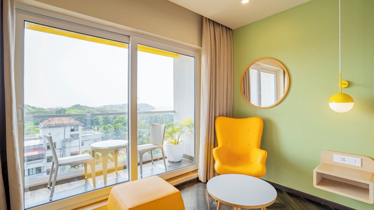 Photo of Bedroom in Dona Paula