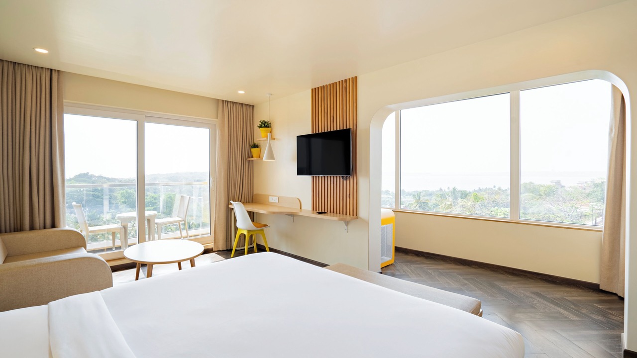 Photo of Bedroom in Dona Paula