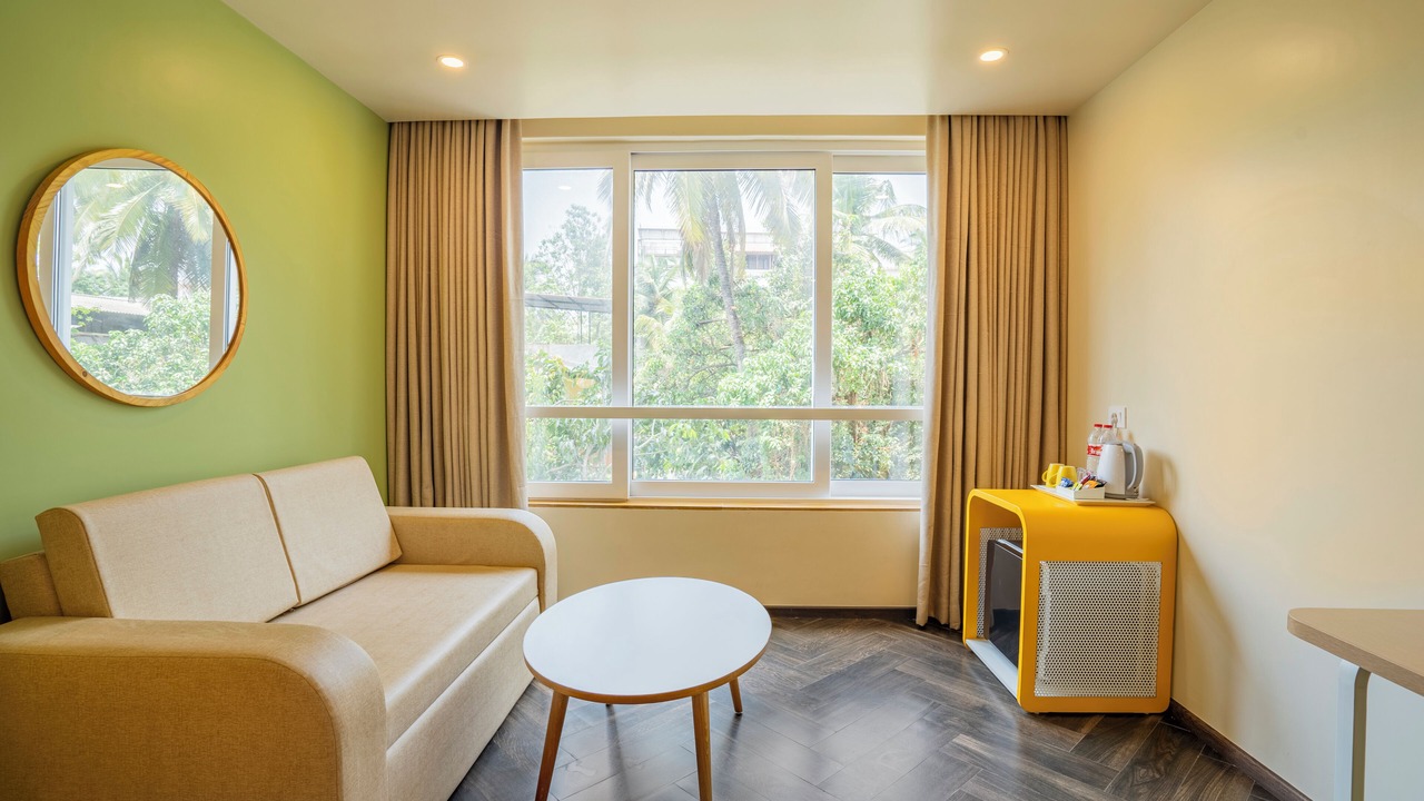 Photo of Bedroom in Dona Paula