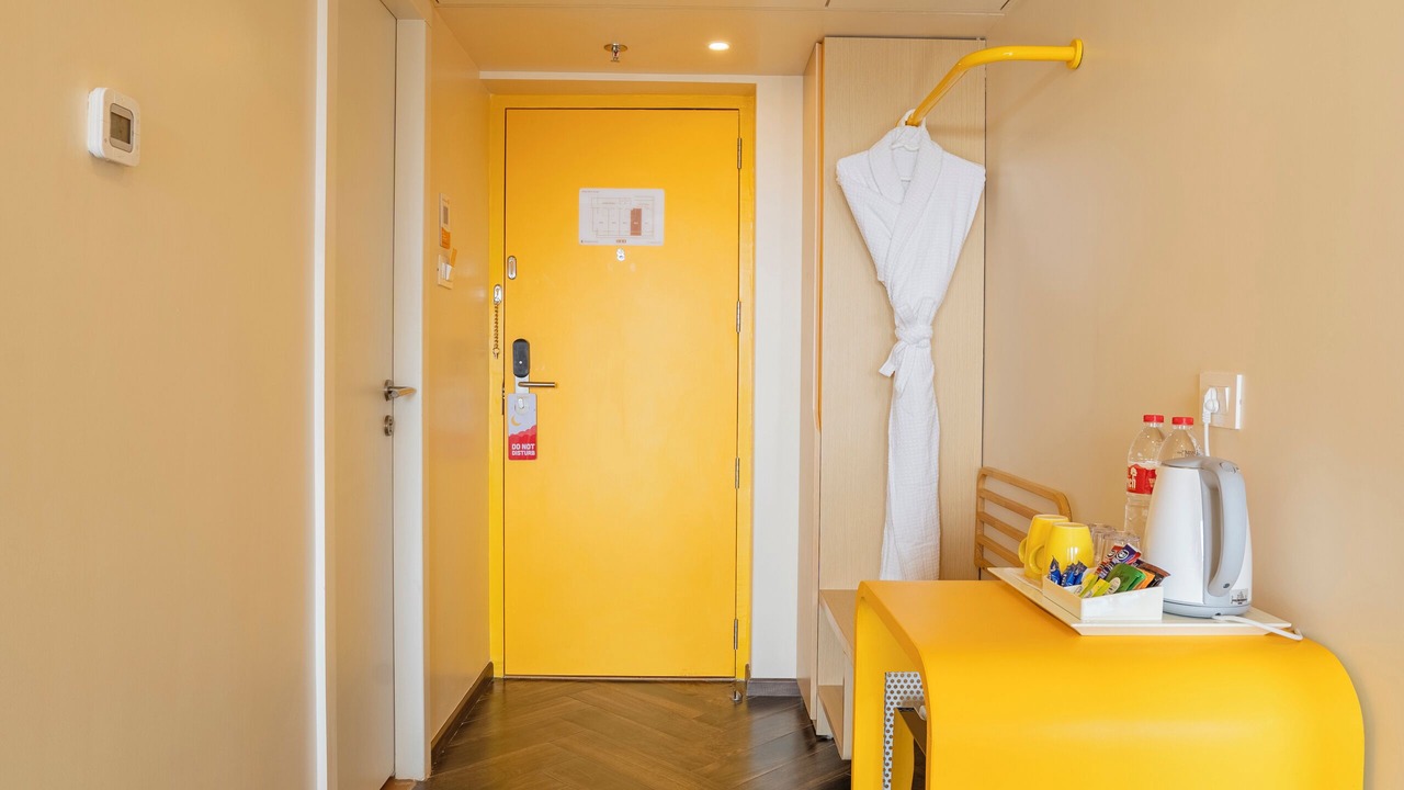 Photo of Bedroom in Dona Paula