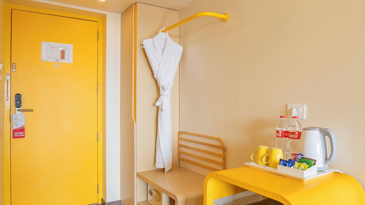 Photo of Bedroom in Dona Paula