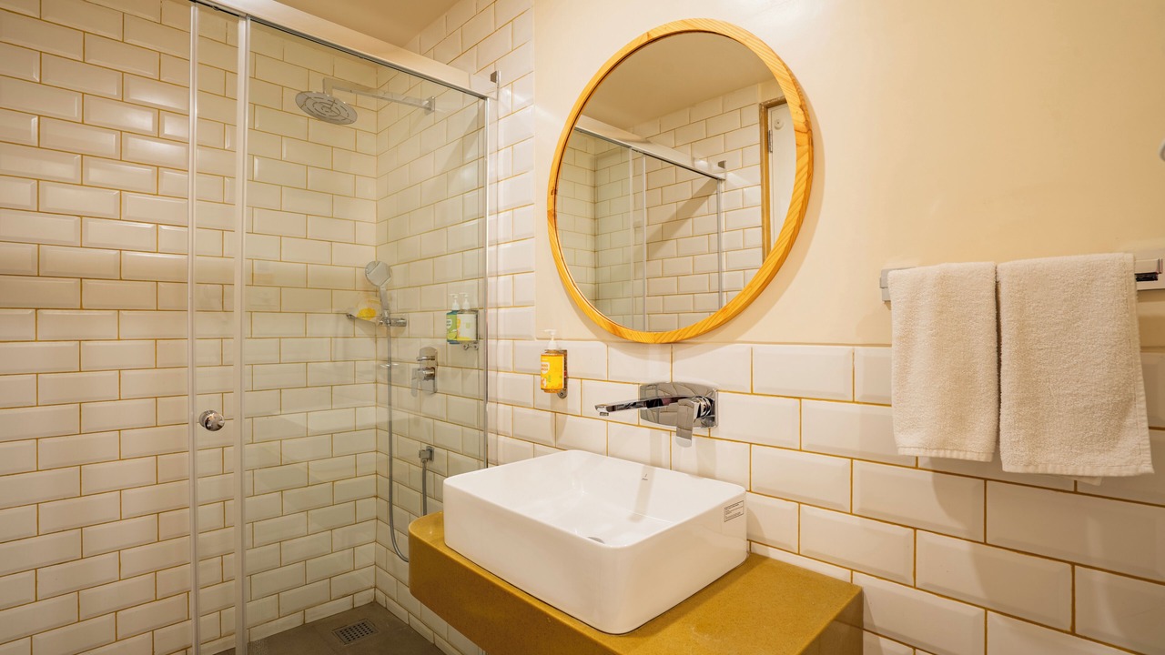Photo of Bathroom in Dona Paula