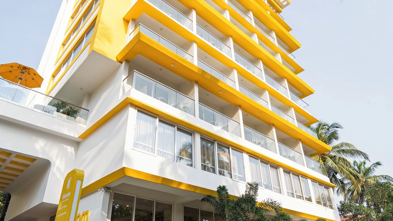 Photo of Outdoor in Dona Paula
