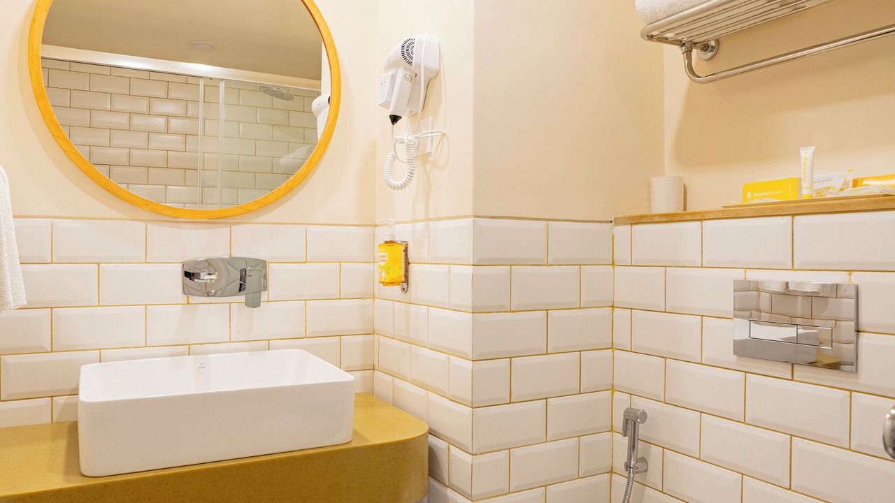 Photo of Bathroom in Dona Paula