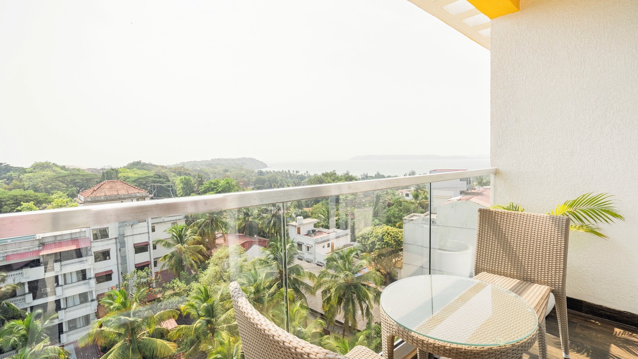 Photo of Bedroom in Dona Paula