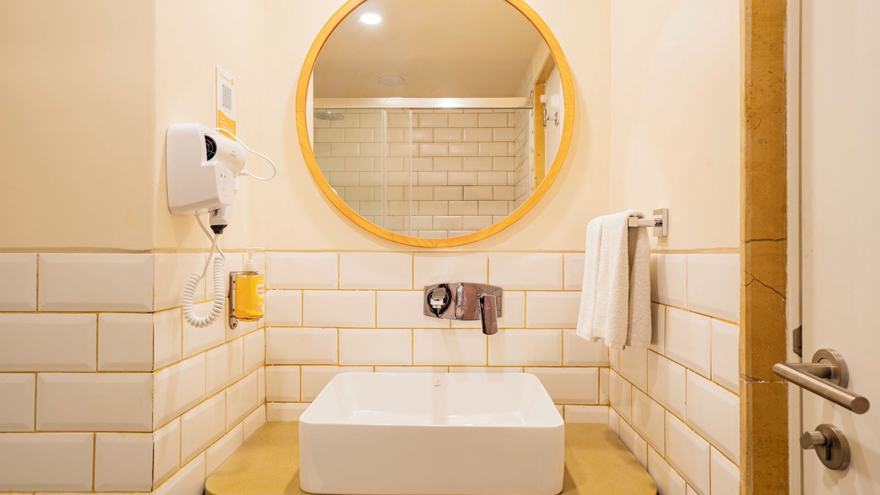 Photo of Bathroom in Dona Paula